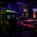 The Timeless Fun of Video Games, Retro Gaming & Arcade Culture