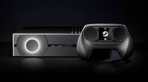 Steam Machines