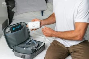 travel cpap