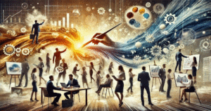 art management training